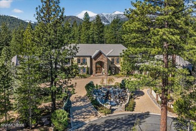 Pinnacle Estate in Montreux! Tucked away on what is - photo 2