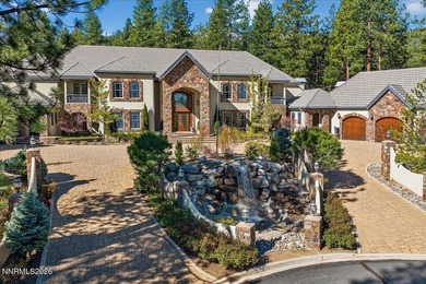 Pinnacle Estate in Montreux! Tucked away on what is - photo 3