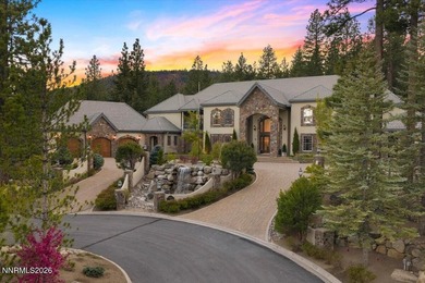 Pinnacle Estate in Montreux! Tucked away on what is - photo 4