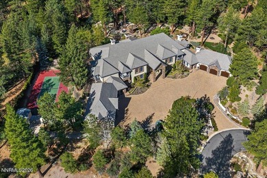 Pinnacle Estate in Montreux! Tucked away on what is - photo 6