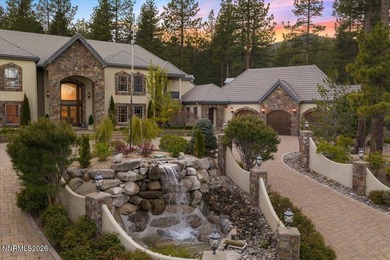 Pinnacle Estate in Montreux! Tucked away on what is - photo 8
