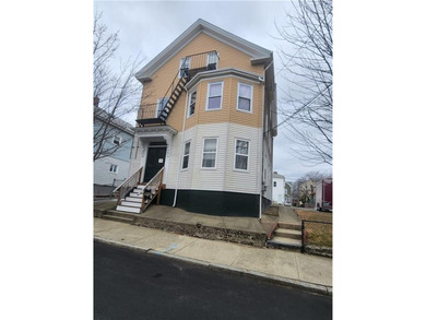 Lake Apartment For Sale in Providence, Rhode Island