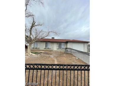 This beautifully updated Henderson home is move in ready and