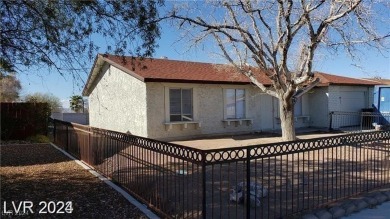 This beautifully updated Henderson home is move in ready and