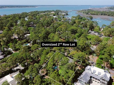 This exceptional second-row ocean home in Sea Pines offers a - photo 4
