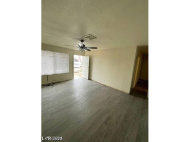 This beautifully updated Henderson home is move in ready and