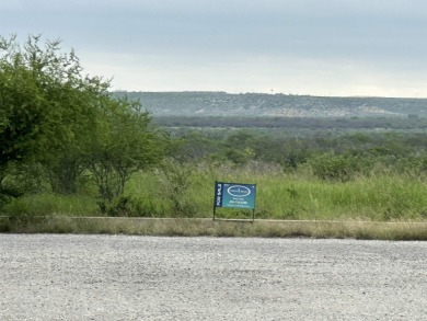 Lake Lot For Sale in Del Rio, Texas