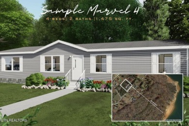 Lake Home For Sale in Lafollette, Tennessee