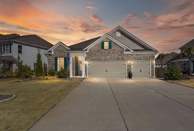 (private lake, pond, coastal) Home For Sale in Summerville South Carolina