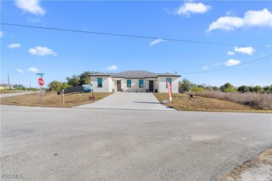 Lehigh Acres Area Home For Sale in Lehigh Acres Florida