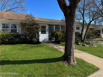 Lake Home Sale Pending in Lakewood, New Jersey