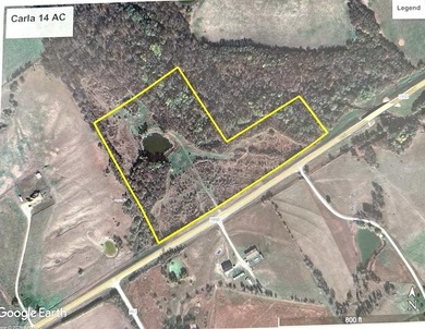 (private lake, pond, creek) Acreage For Sale in Bruceville-Eddy Texas