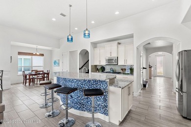 Experience exceptional COASTAL LIVING in this expansive LUXURY - photo 17