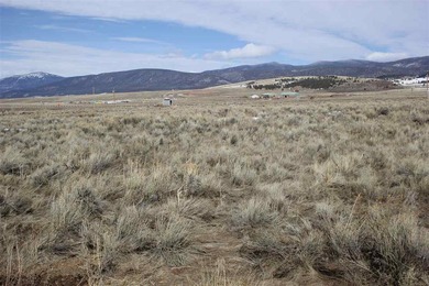Monte Verde Lake Acreage For Sale in Angel Fire New Mexico