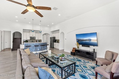 Experience exceptional COASTAL LIVING in this expansive LUXURY - photo 30