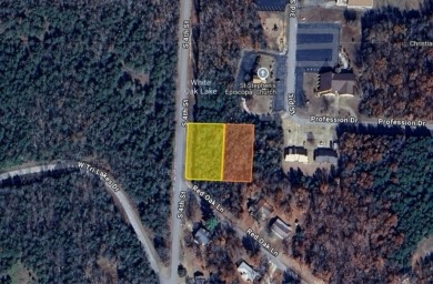 Lake Commercial For Sale in Horseshoe Bend, Arkansas