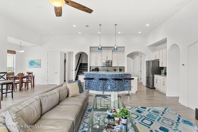 Experience exceptional COASTAL LIVING in this expansive LUXURY - photo 31