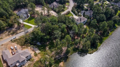 Lake Lot For Sale in Aiken, South Carolina