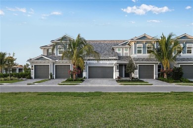 Lake Home For Sale in Naples, Florida