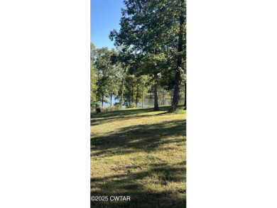 (private lake, pond, creek) Lot For Sale in Cedar Grove Tennessee