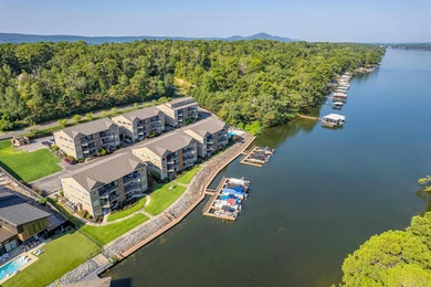 Lake Home For Sale in Hot Springs, Arkansas