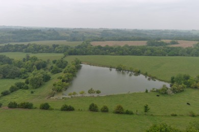 (private lake, pond, creek) Acreage For Sale in Martinsville Missouri