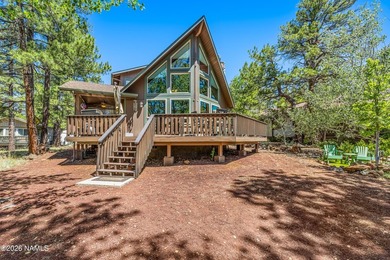 PRICE REDUCTION! This mountain chalet is the cabin you've been - photo 2
