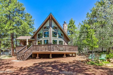 PRICE REDUCTION! This mountain chalet is the cabin you've been - photo 3