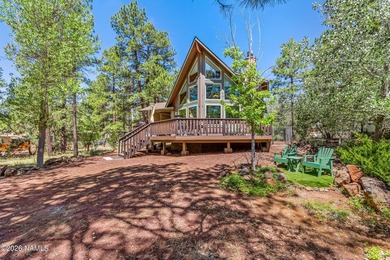 PRICE REDUCTION! This mountain chalet is the cabin you've been - photo 4