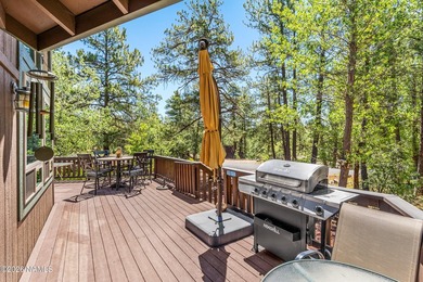 PRICE REDUCTION! This mountain chalet is the cabin you've been - photo 5