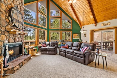 PRICE REDUCTION! This mountain chalet is the cabin you've been - photo 7