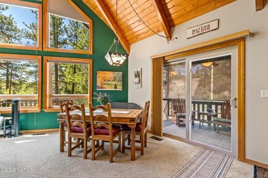 PRICE REDUCTION! This mountain chalet is the cabin you've been - photo 8