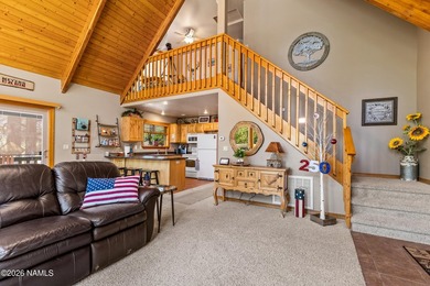 PRICE REDUCTION! This mountain chalet is the cabin you've been - photo 10