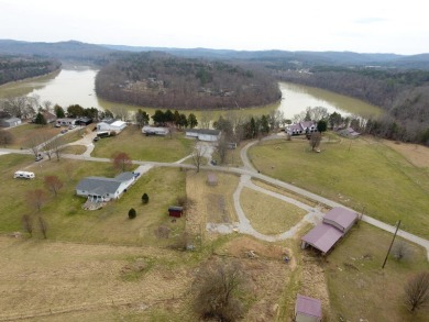 Lake Lot For Sale in Bronston, Kentucky