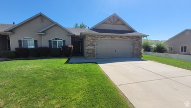 Great Salt Lake Home For Sale in North Ogden Utah