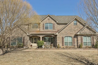 Marsh Lake  Home For Sale in Lindale Texas