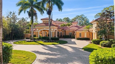(private lake, pond, coastal) Home For Sale in Naples Florida