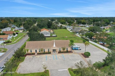 Pristine commercial building sitting on over 2 acres of prime - photo 3