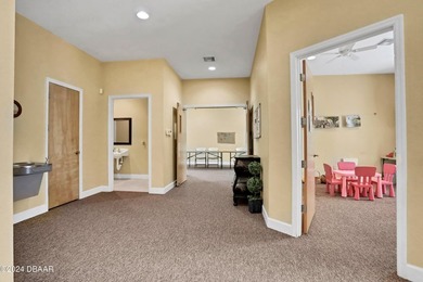 Pristine commercial building sitting on over 2 acres of prime - photo 5