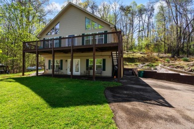 Lake Home Under Contract in Jasper, Georgia