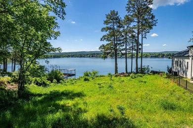 Gorgeous lake views and 145 feet of lake frontage on Lake - photo 2