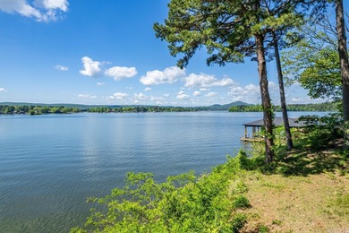 Gorgeous lake views and 145 feet of lake frontage on Lake - photo 3