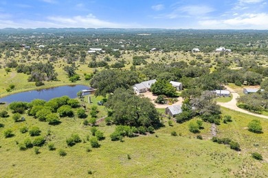 Welcome to the Rocking V Ranch, a remarkable 66/- acre ag-exempt - photo 3