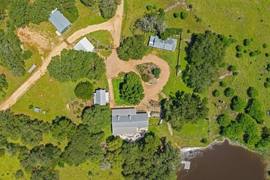 Welcome to the Rocking V Ranch, a remarkable 66/- acre ag-exempt - photo 4