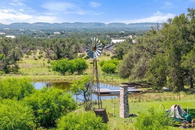 Welcome to the Rocking V Ranch, a remarkable 66/- acre ag-exempt - photo 5