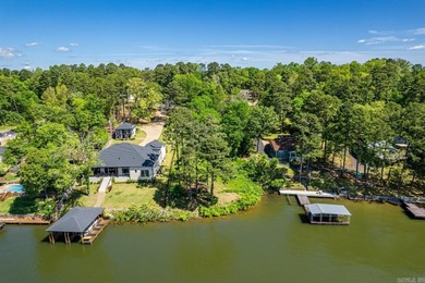 Gorgeous lake views and 145 feet of lake frontage on Lake - photo 7