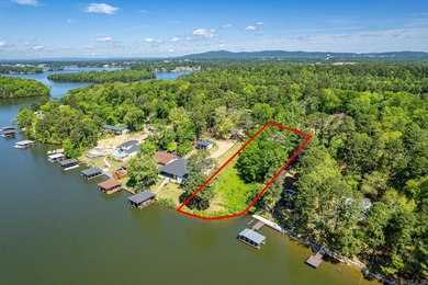 Gorgeous lake views and 145 feet of lake frontage on Lake - photo 8