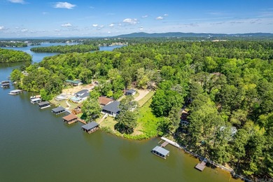 Gorgeous lake views and 145 feet of lake frontage on Lake - photo 9
