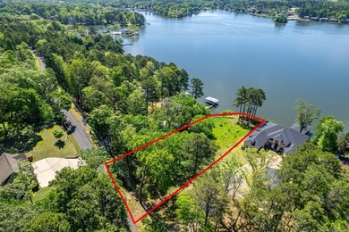 Gorgeous lake views and 145 feet of lake frontage on Lake - photo 10