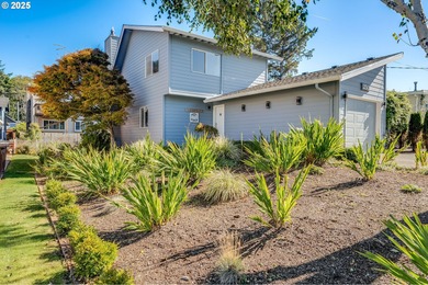 Crescent Lake - Tillamook County Home For Sale in Rockaway Beach Oregon